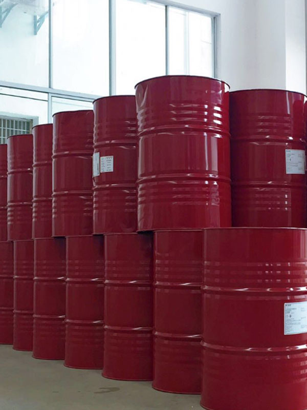 聚氨酯保温材料